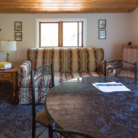 Mattawa River Resort Buitenkant foto