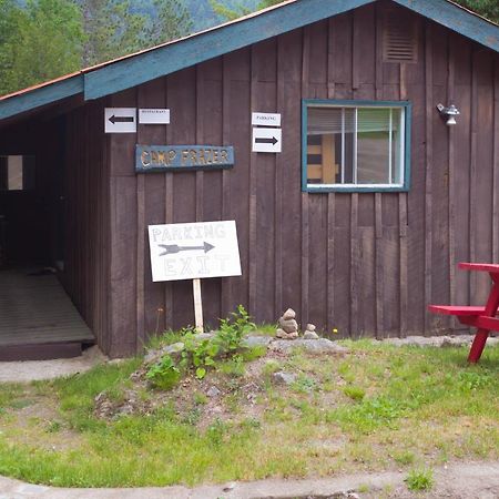 Mattawa River Resort Buitenkant foto