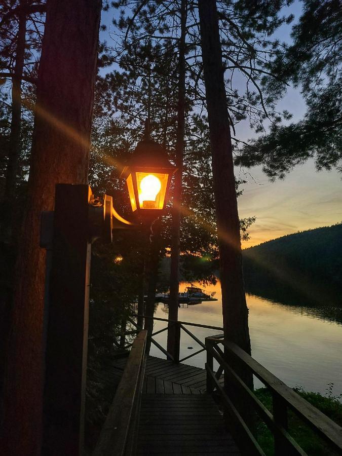 Mattawa River Resort Buitenkant foto