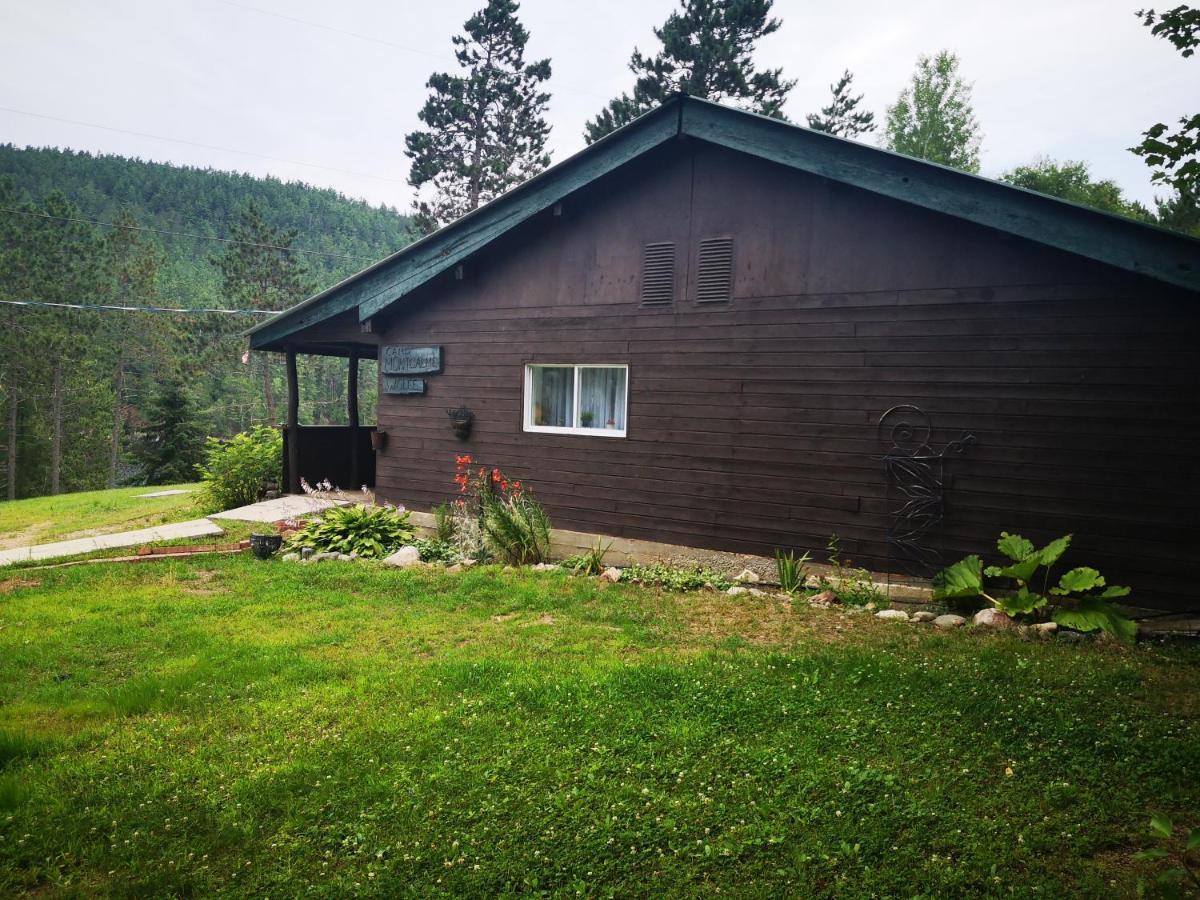 Mattawa River Resort Buitenkant foto