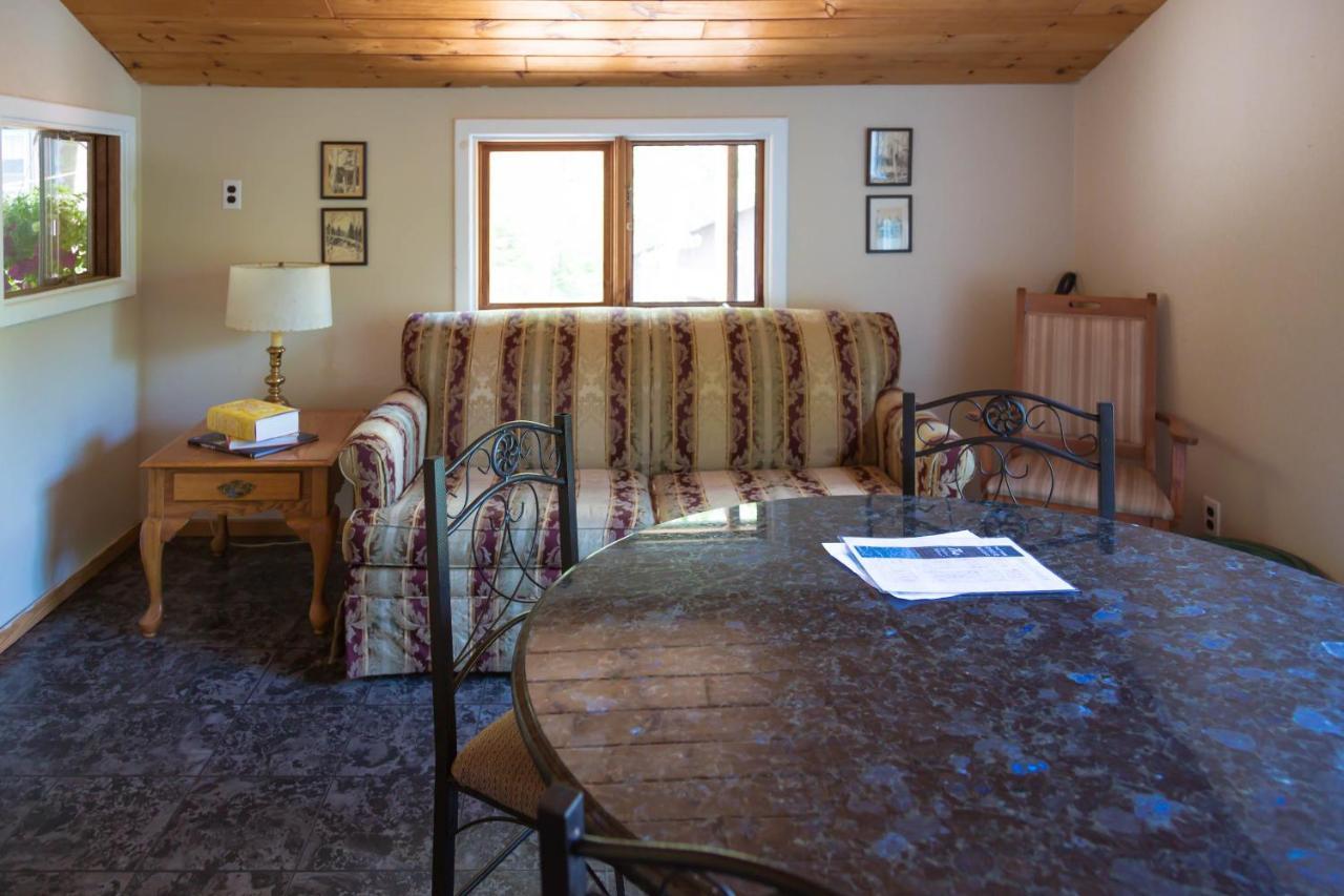 Mattawa River Resort Buitenkant foto
