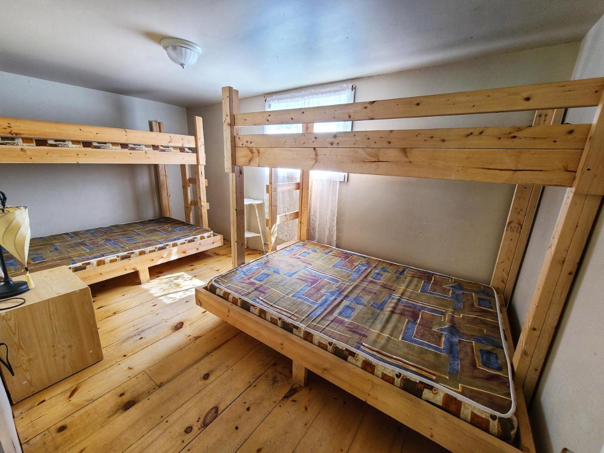 Mattawa River Resort Buitenkant foto