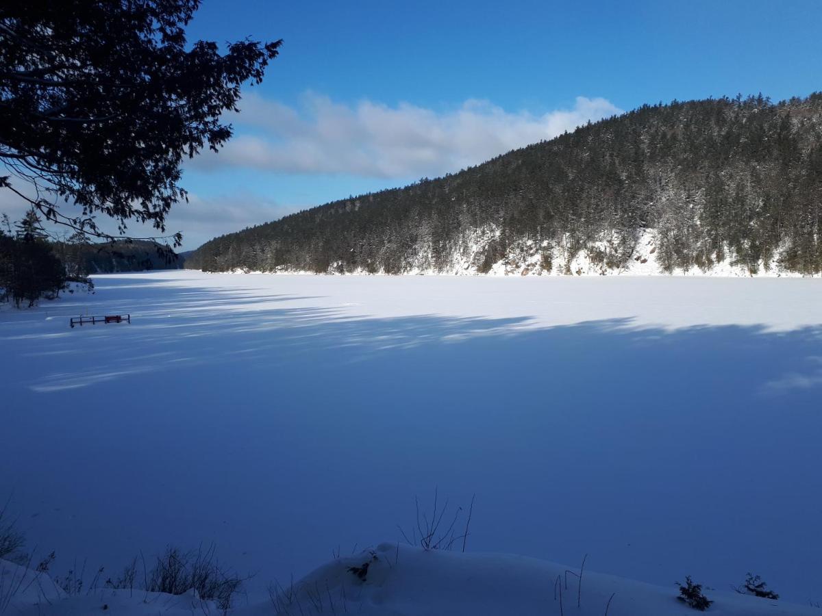 Mattawa River Resort Buitenkant foto