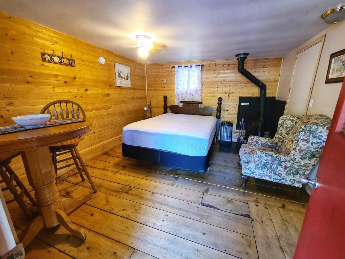 Mattawa River Resort Buitenkant foto