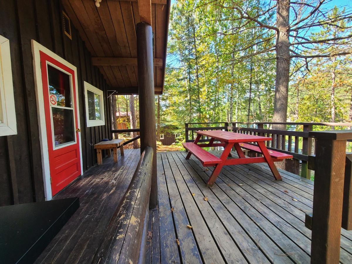 Mattawa River Resort Buitenkant foto