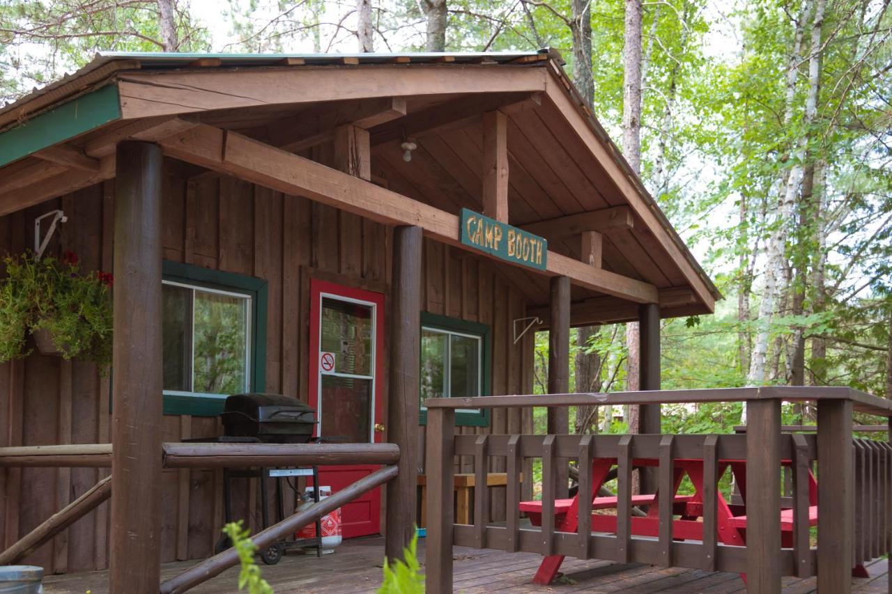 Mattawa River Resort Buitenkant foto