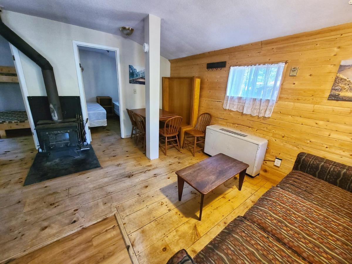 Mattawa River Resort Buitenkant foto