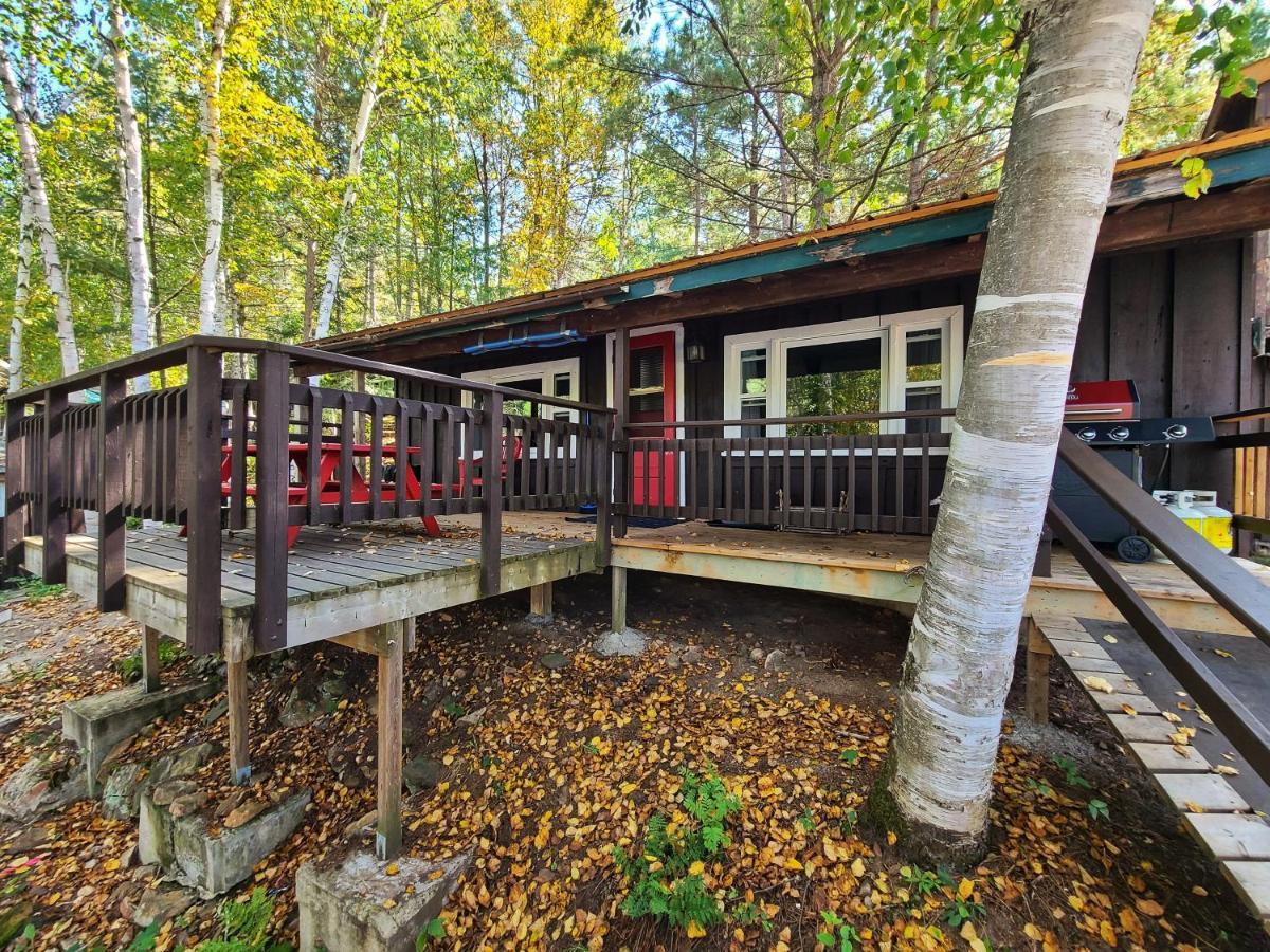 Mattawa River Resort Buitenkant foto