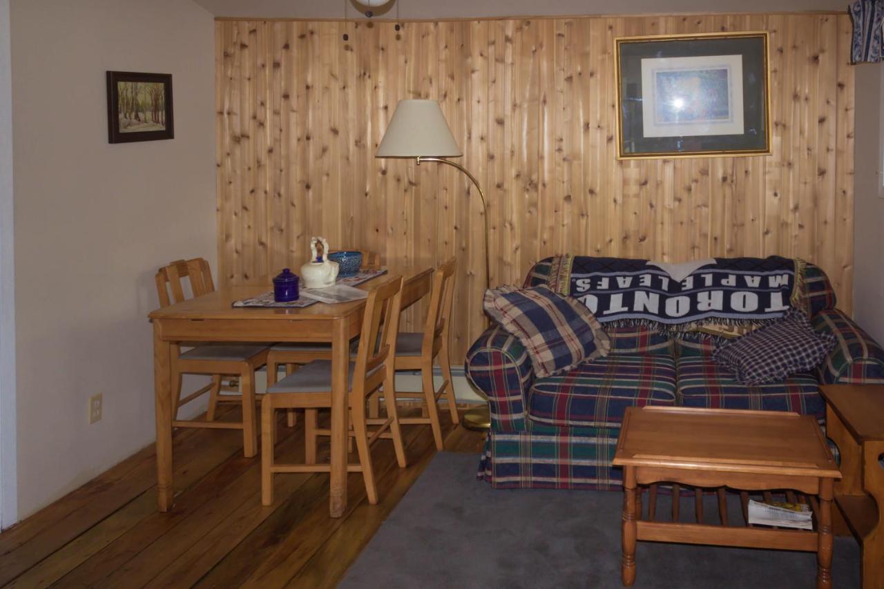 Mattawa River Resort Buitenkant foto