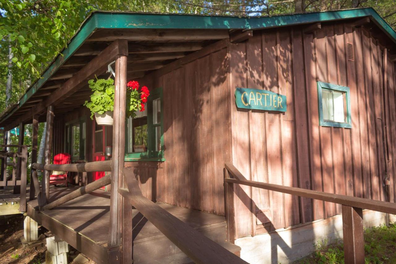 Mattawa River Resort Buitenkant foto