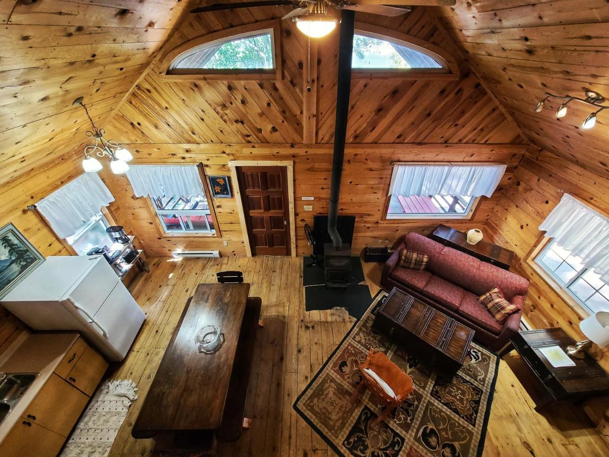 Mattawa River Resort Buitenkant foto