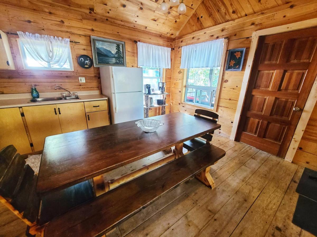 Mattawa River Resort Buitenkant foto