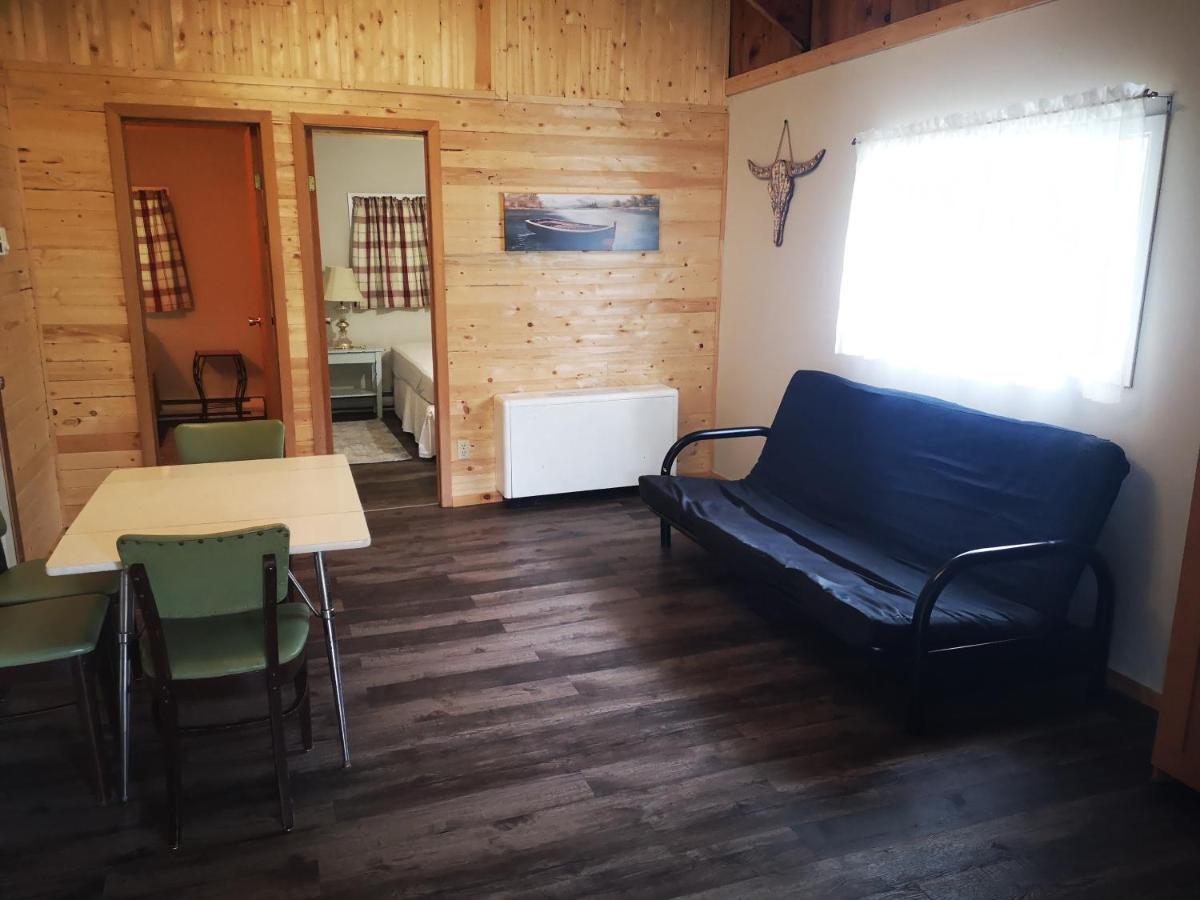 Mattawa River Resort Buitenkant foto