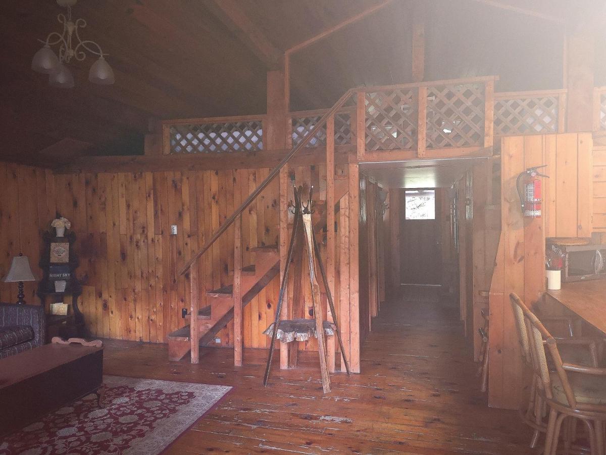 Mattawa River Resort Buitenkant foto