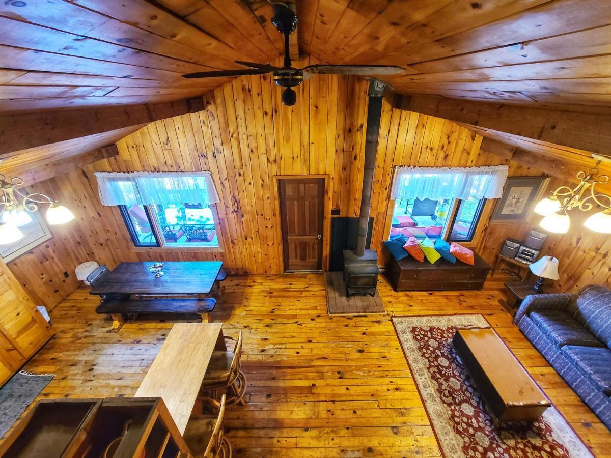 Mattawa River Resort Buitenkant foto
