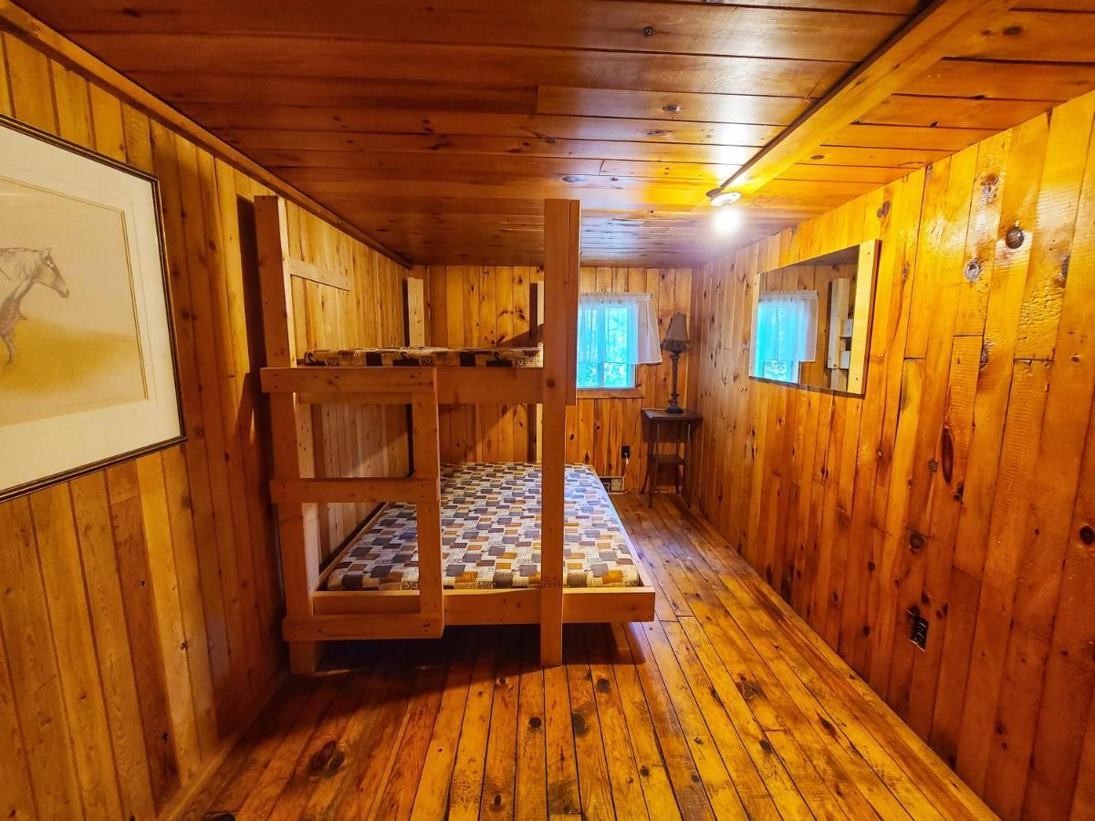 Mattawa River Resort Buitenkant foto