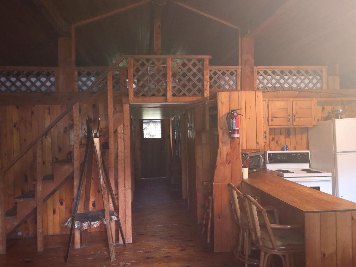 Mattawa River Resort Buitenkant foto
