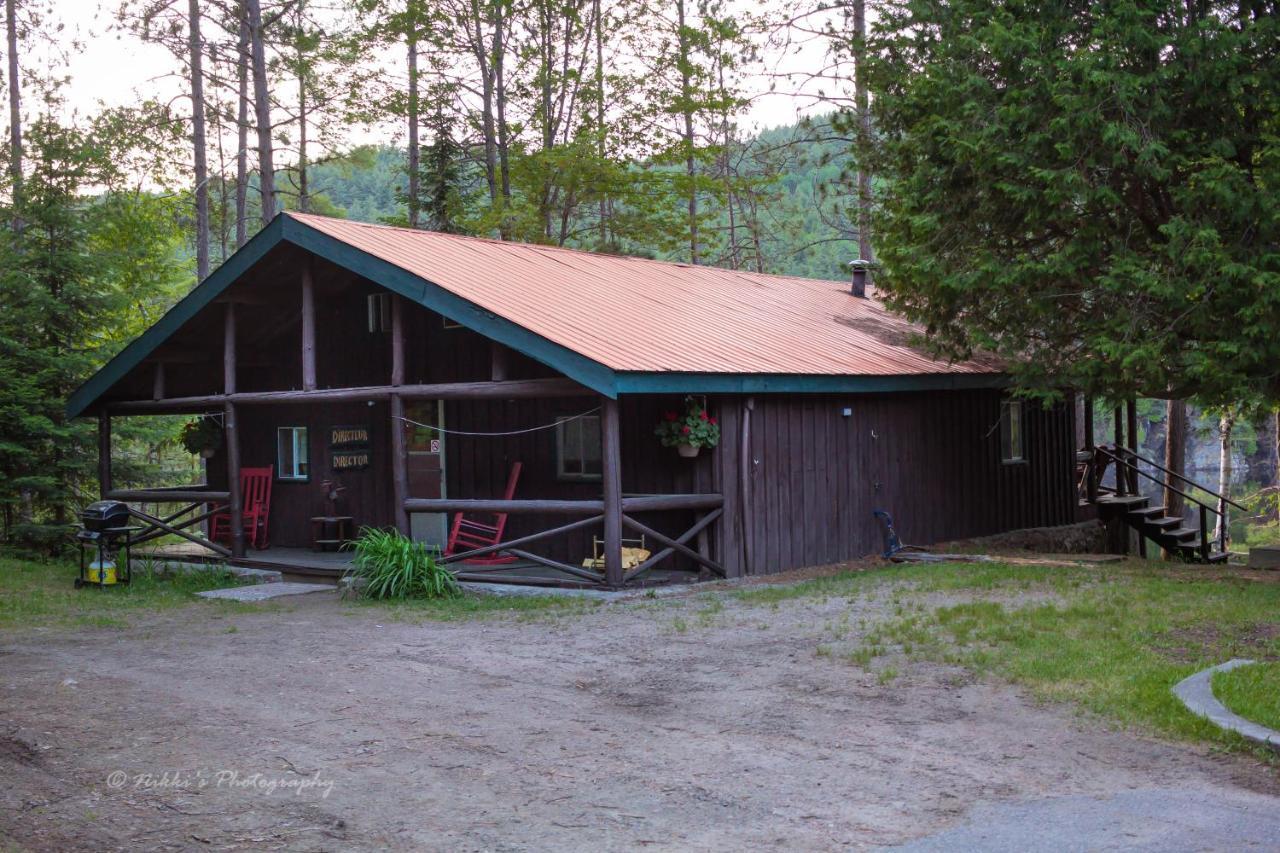 Mattawa River Resort Buitenkant foto
