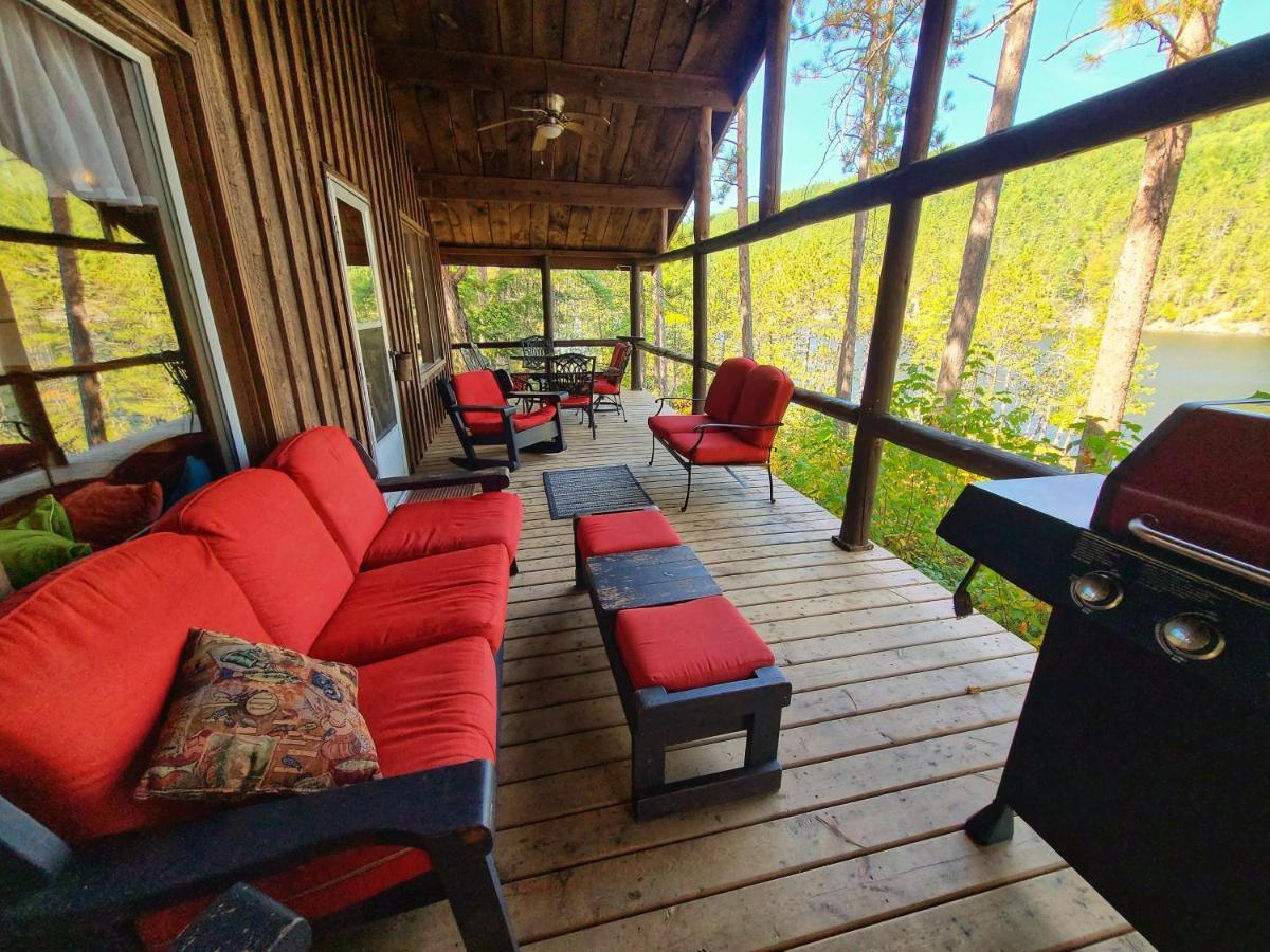 Mattawa River Resort Buitenkant foto
