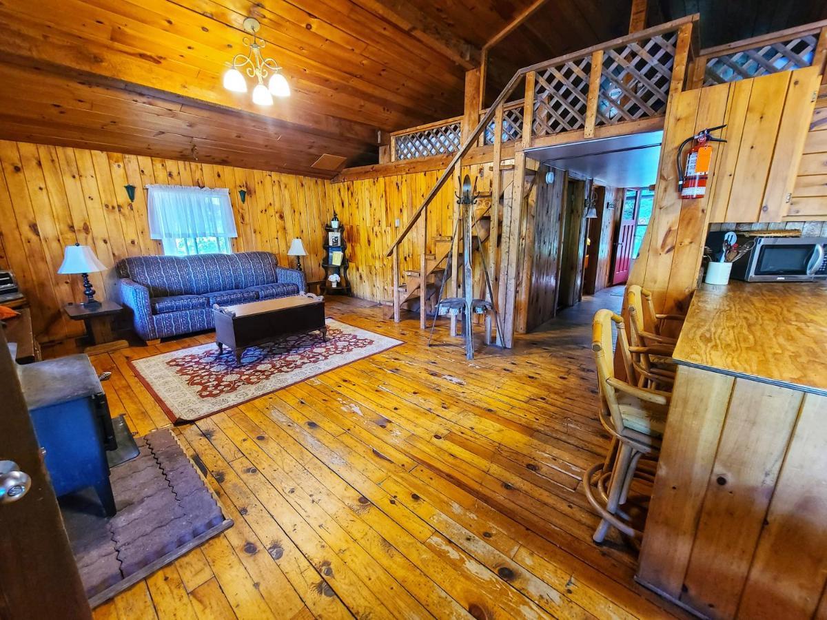 Mattawa River Resort Buitenkant foto