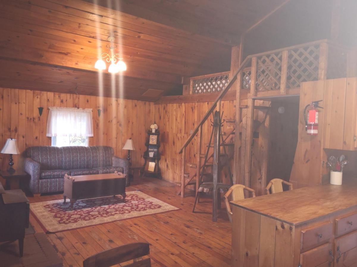 Mattawa River Resort Buitenkant foto