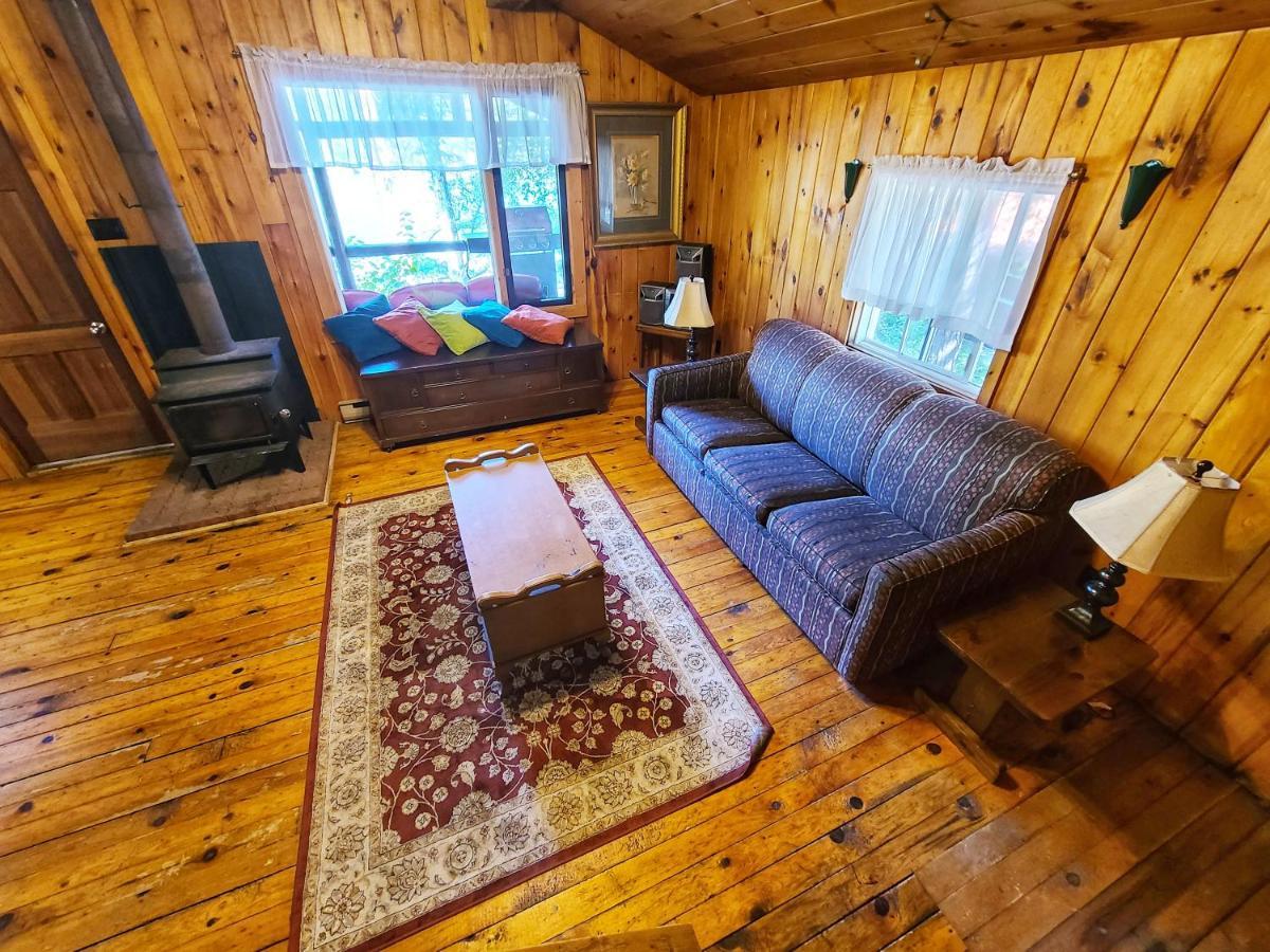 Mattawa River Resort Buitenkant foto