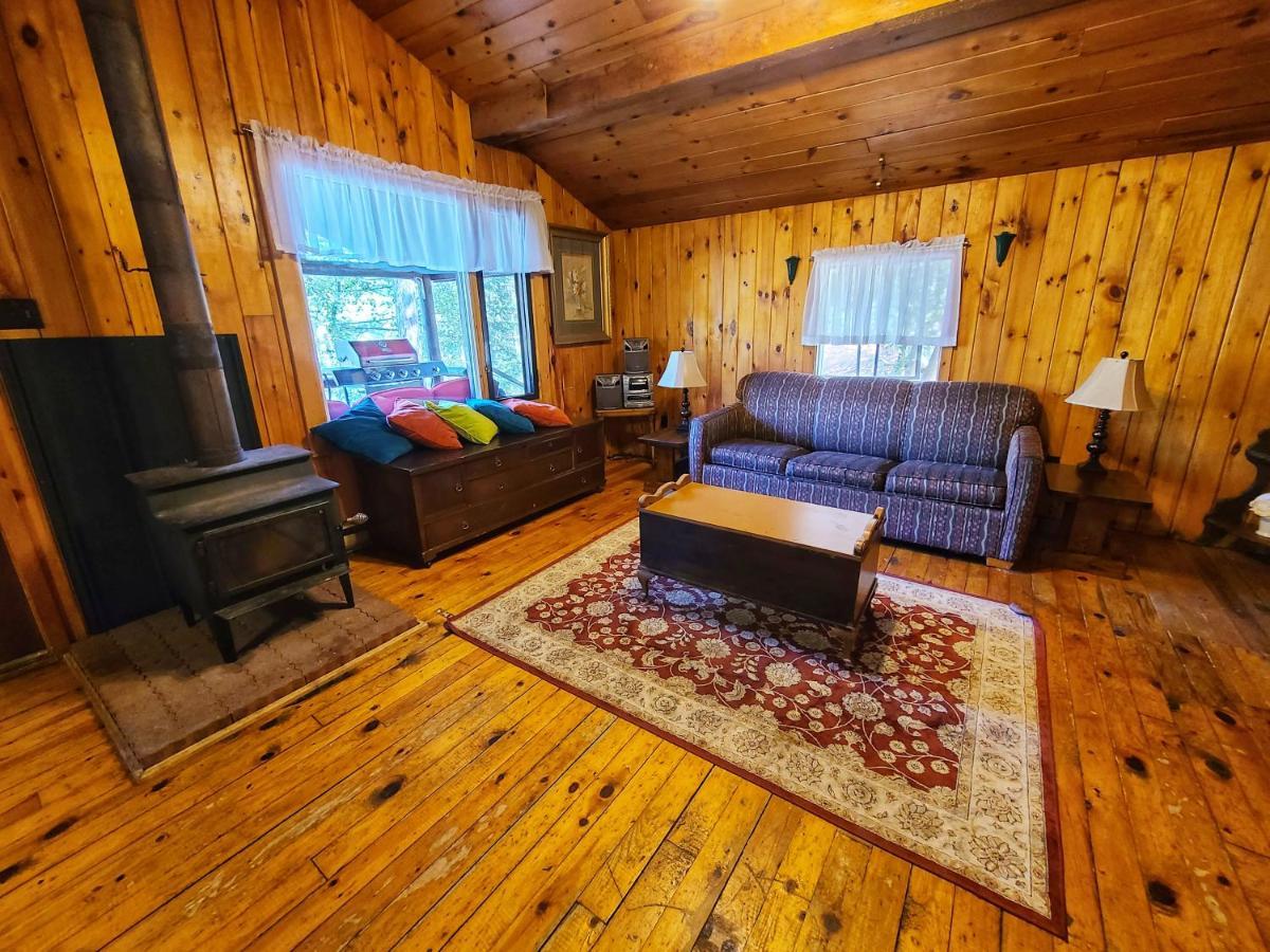 Mattawa River Resort Buitenkant foto