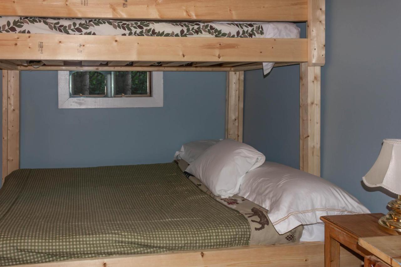 Mattawa River Resort Buitenkant foto