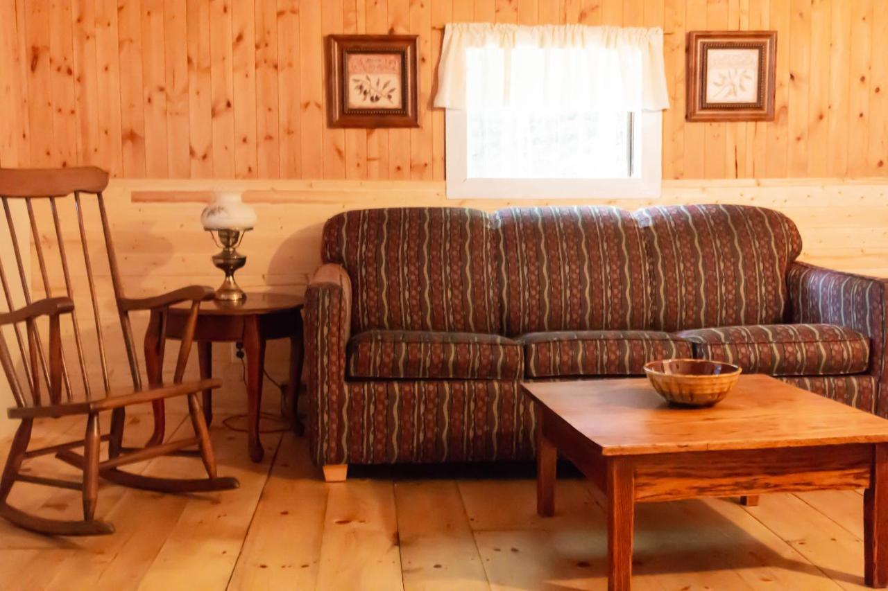 Mattawa River Resort Buitenkant foto