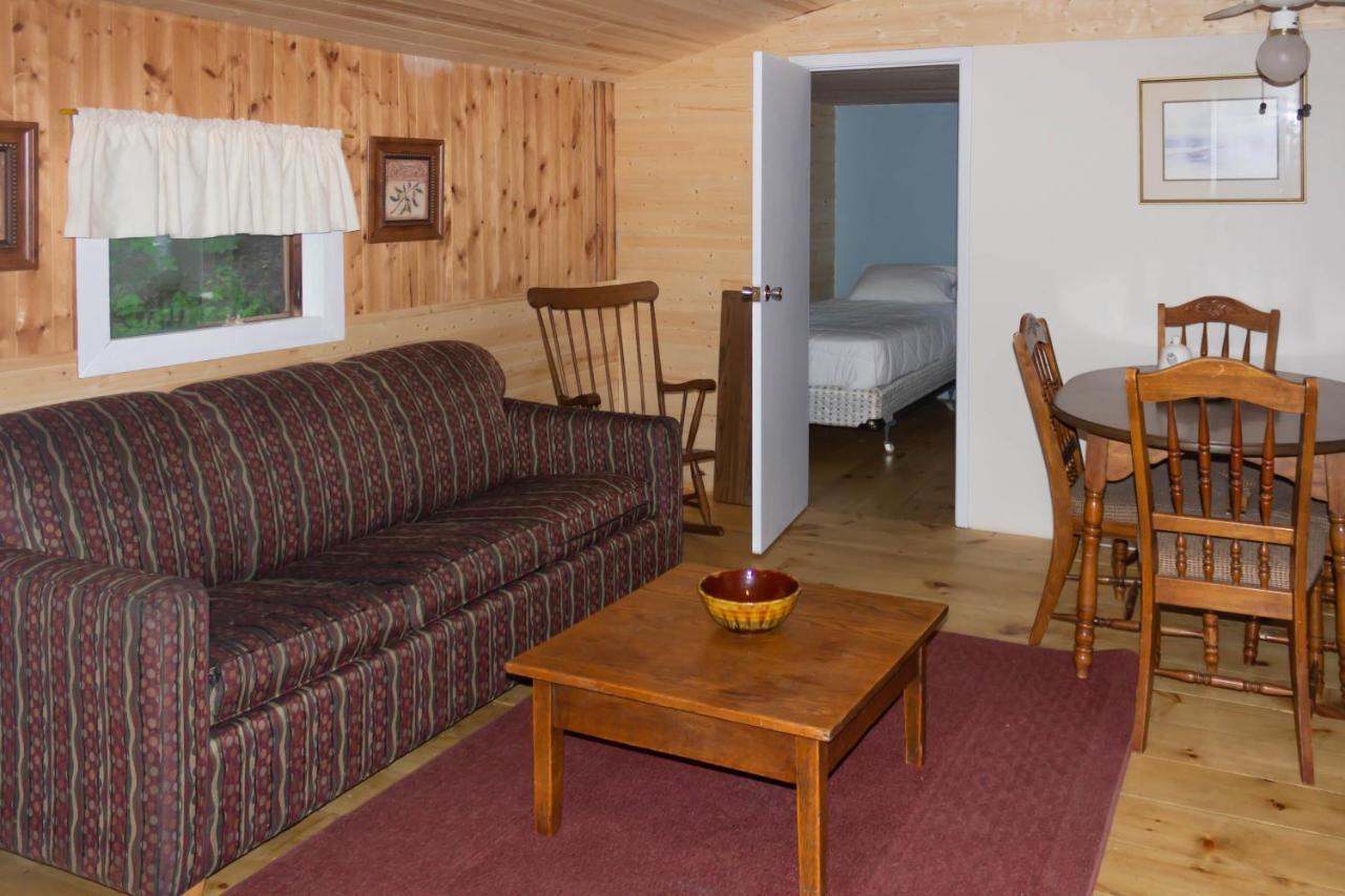 Mattawa River Resort Buitenkant foto