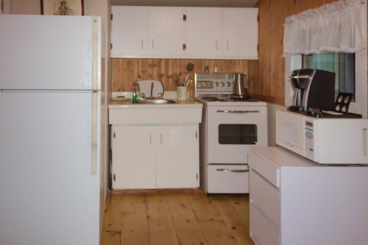 Mattawa River Resort Buitenkant foto