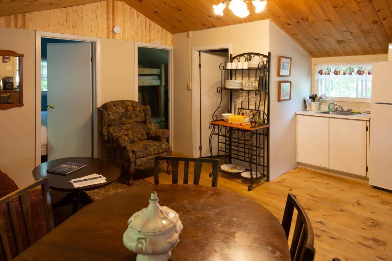 Mattawa River Resort Buitenkant foto