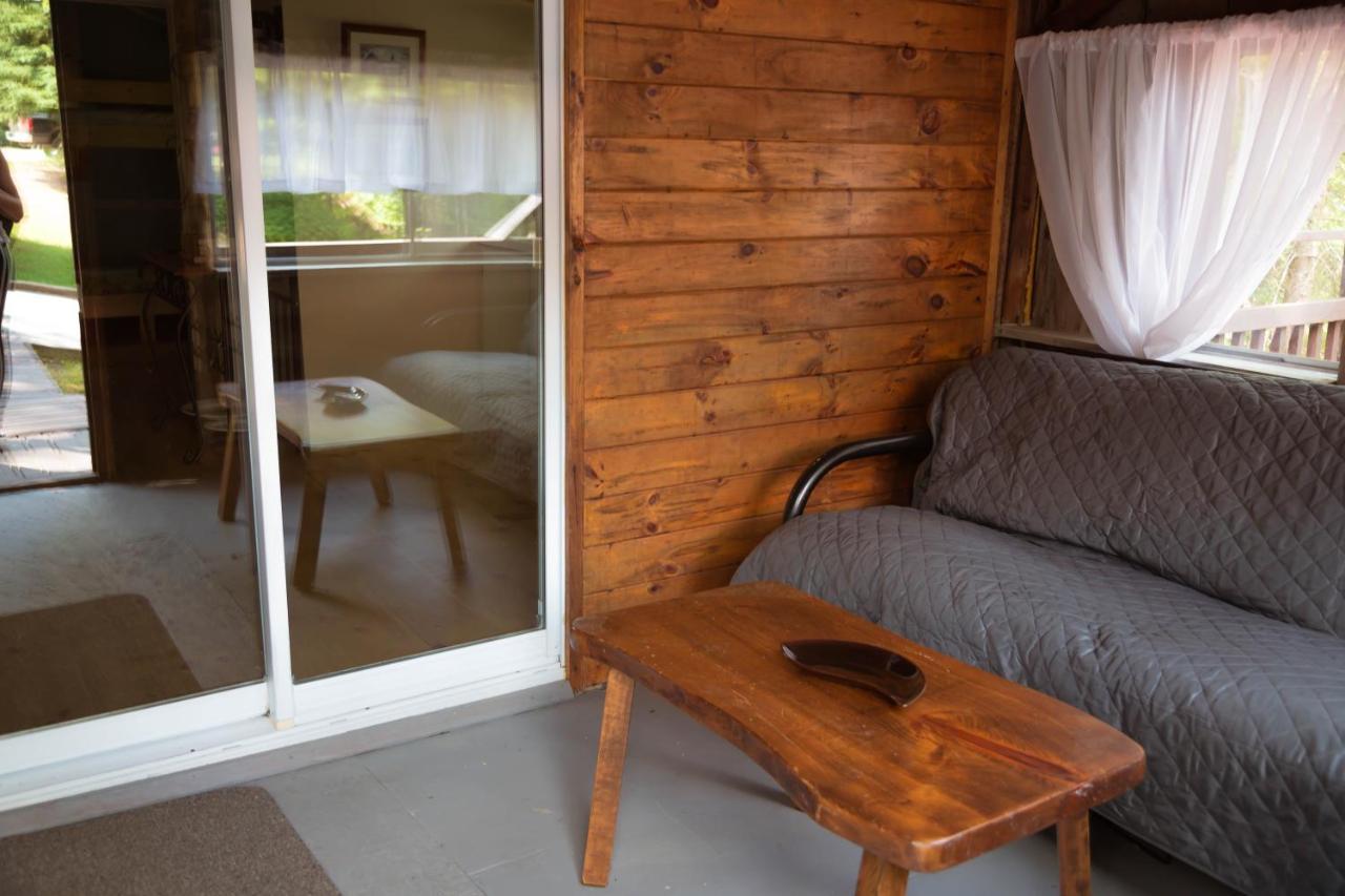 Mattawa River Resort Buitenkant foto