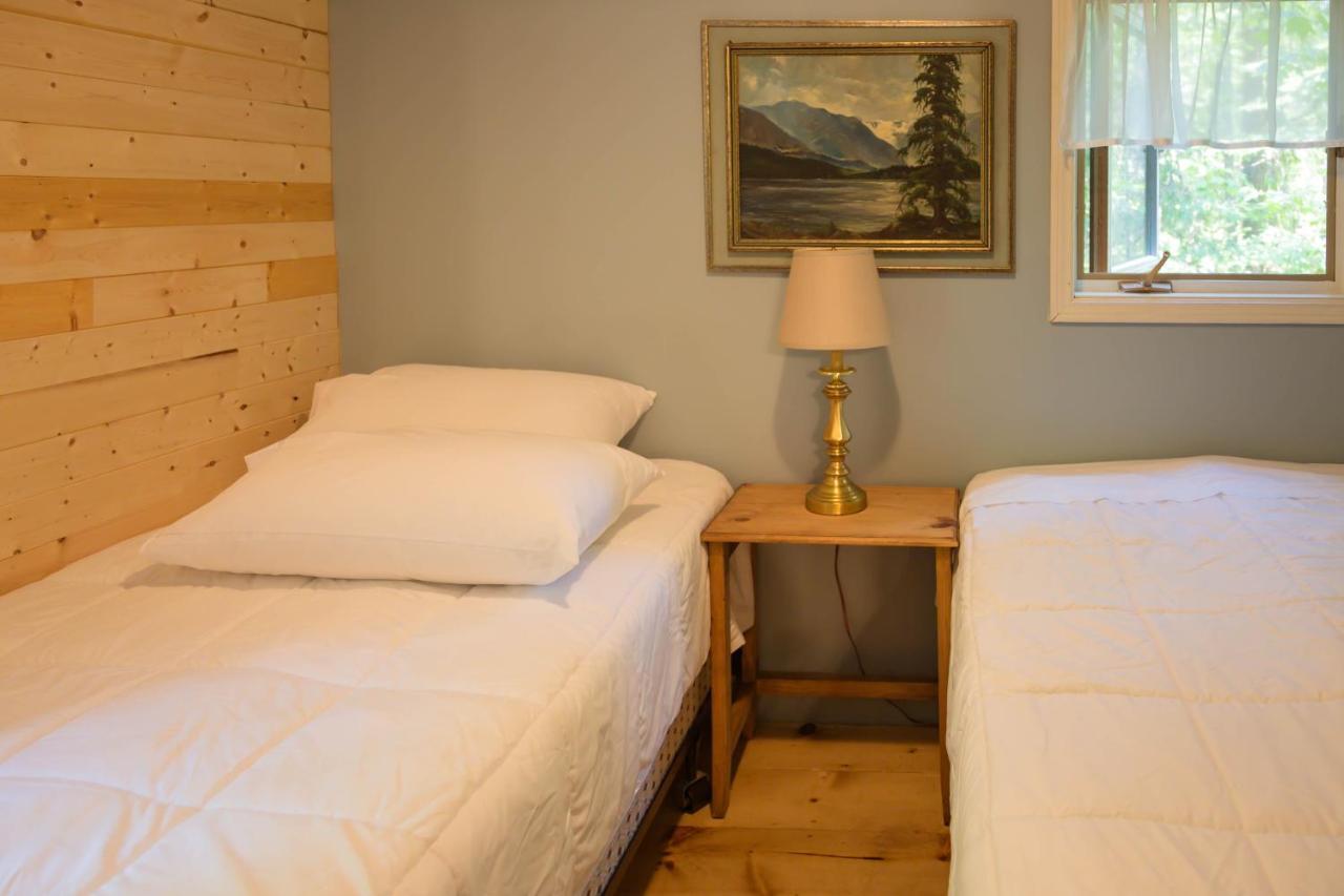 Mattawa River Resort Buitenkant foto