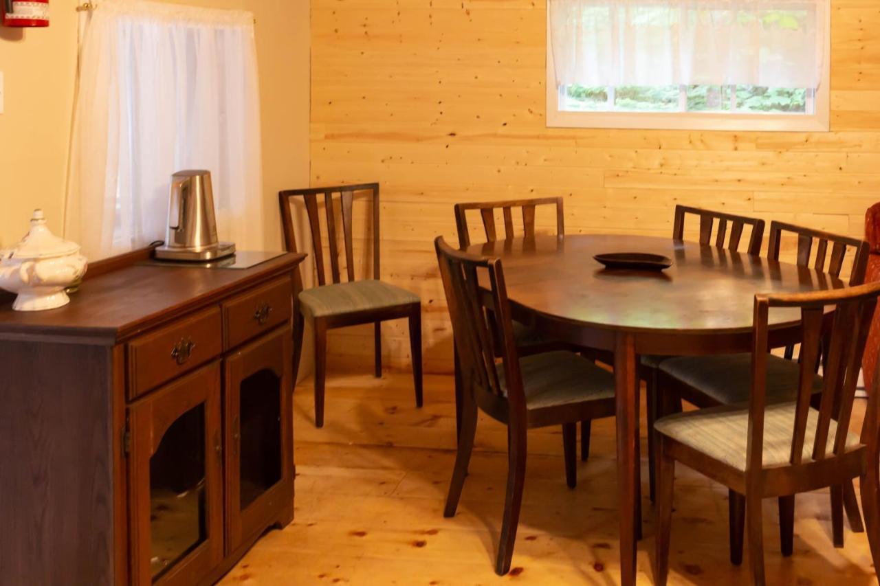Mattawa River Resort Buitenkant foto