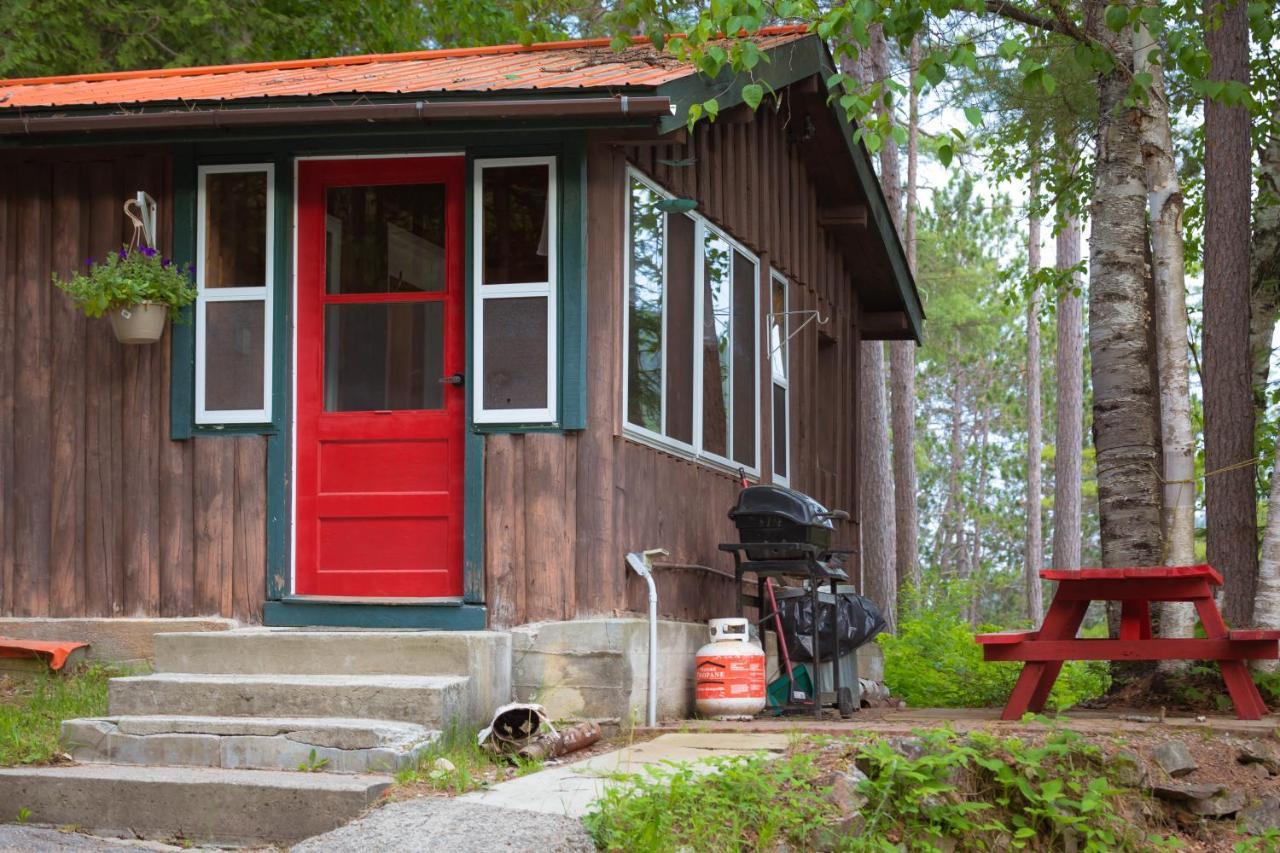 Mattawa River Resort Buitenkant foto