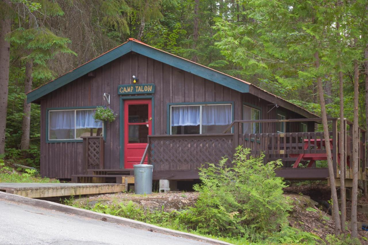 Mattawa River Resort Buitenkant foto
