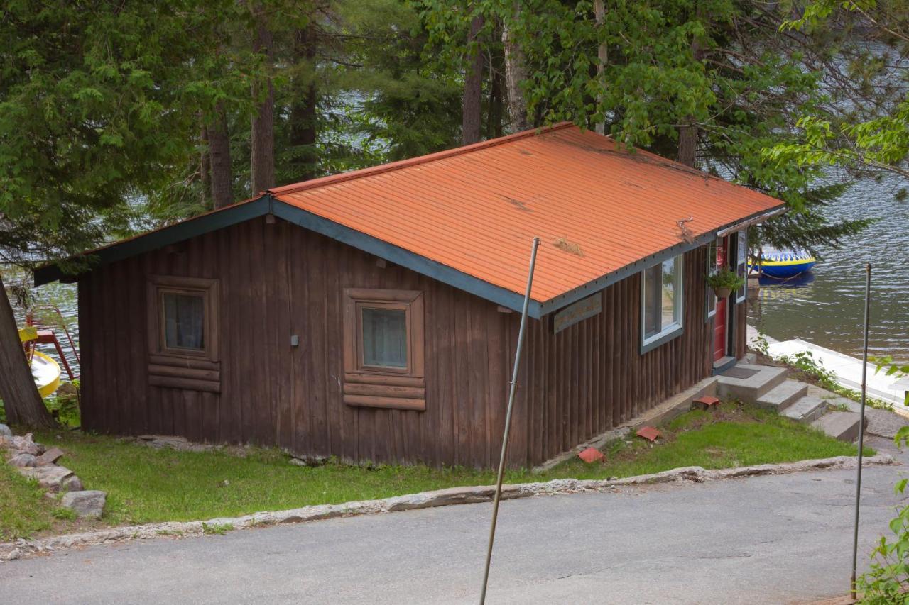 Mattawa River Resort Buitenkant foto